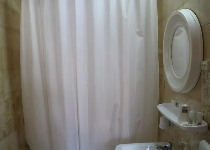 Hotell Solar Laranjeiras