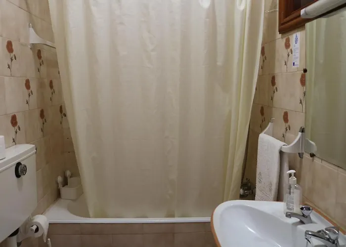 Solar Laranjeiras 2* 발르 드 캄브라