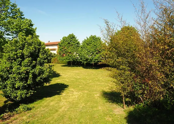 호텔 Solar Laranjeiras