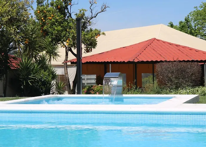 Solar Laranjeiras 2* Vale de Cambra