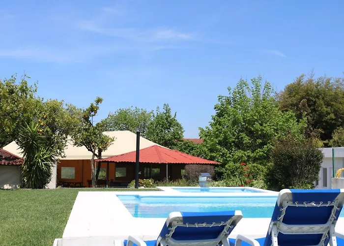 Solar Laranjeiras 2* 발르 드 캄브라