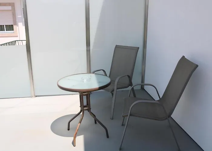 Hotell Solar Laranjeiras Vale de Cambra