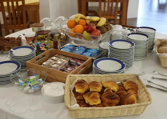 Hotell Solar Laranjeiras 2*