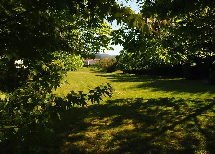 Solar Laranjeiras 호텔 2*