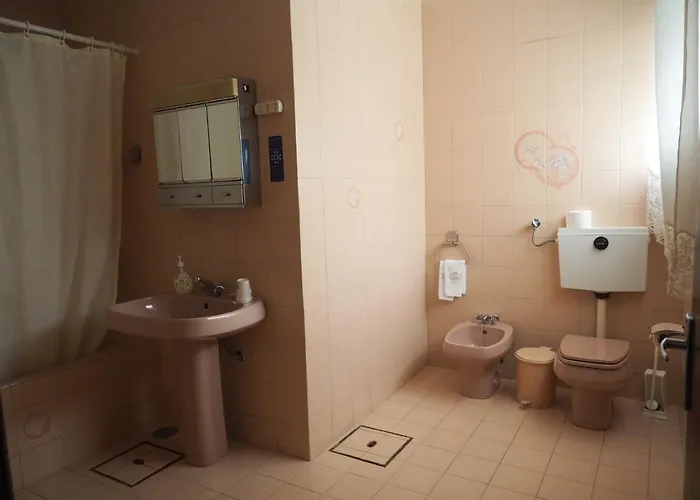 호텔 Solar Laranjeiras 2*