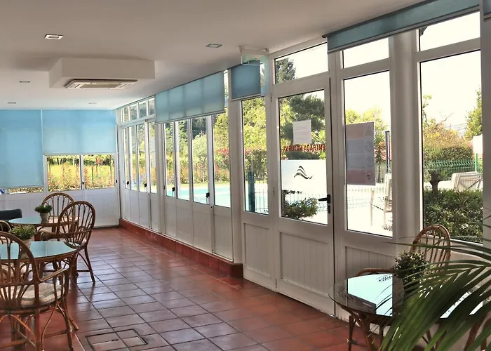 Hotell Solar Laranjeiras 2*