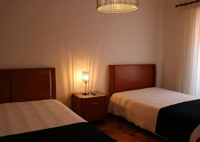 Hotell Solar Laranjeiras