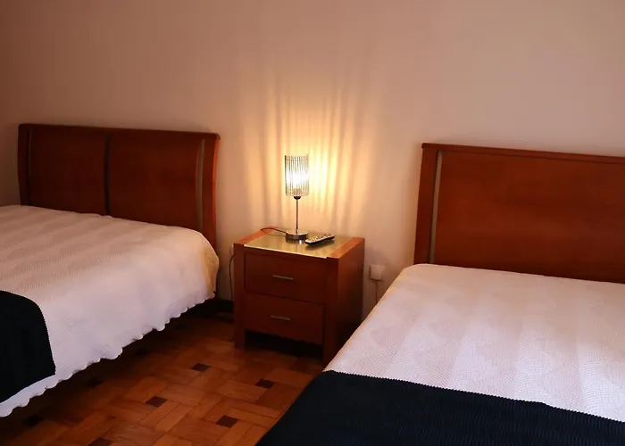 Hotell Solar Laranjeiras