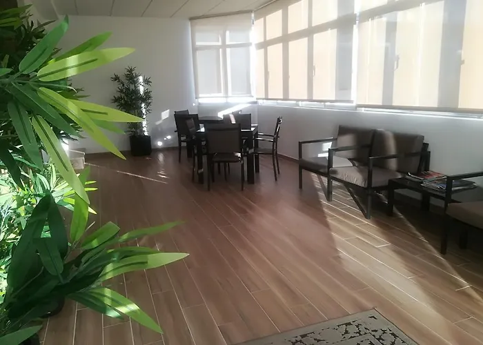 Hotell Solar Laranjeiras