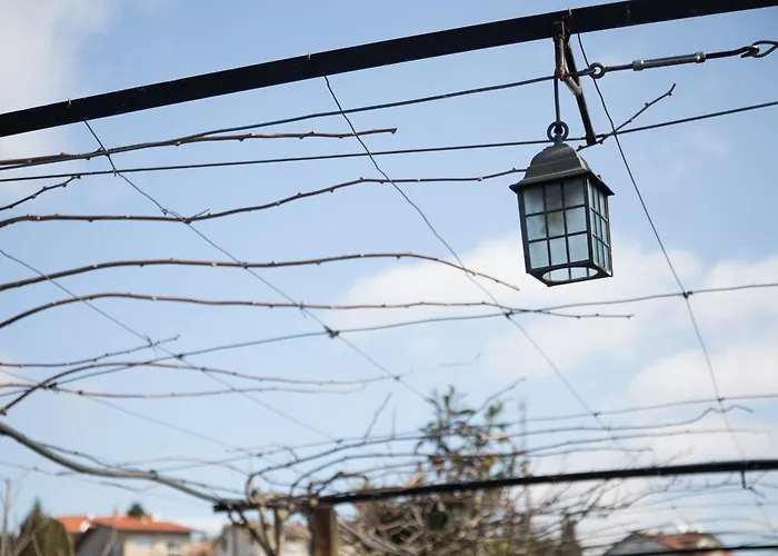 Solar Laranjeiras 2* 발르 드 캄브라